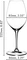 Riedel Vinum Champagnerglas, 2 Stück Vorschaubild