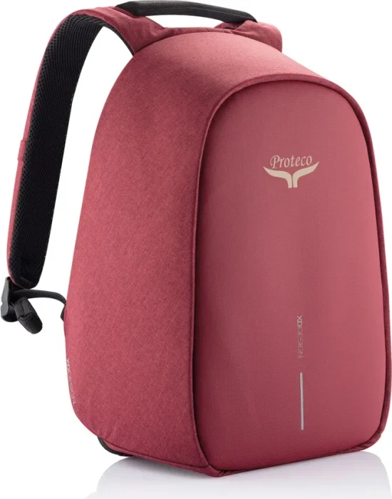 XD Design 16" Soft Tote Rucksack, navy