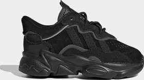 adidas Ozweego core black/night metallic (Junior)