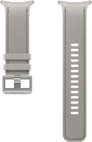 Samsung PeakForm Band (S/M/L) für Galaxy Watch Ultra2 taupe