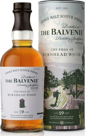Balvenie The Edge of Burnhead Wood 19 Years Old 700ml
