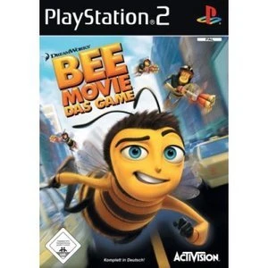 Bee Movie (PS2)