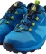 Vaude Lapita II radiate blue/eclipse (Junior) Vorschaubild