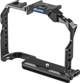 Leofoto Camera Cage für Nikon Z8