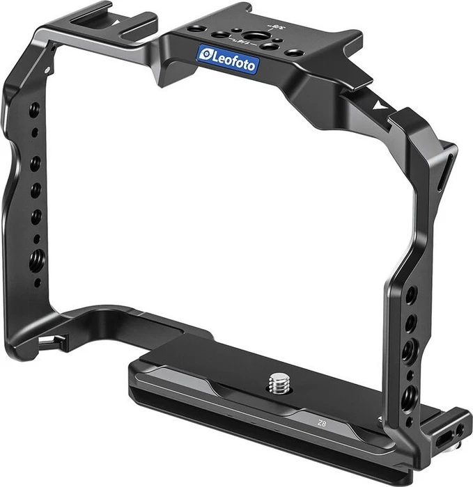 Leofoto Camera Cage für Nikon Z8