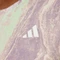 adidas Move for the Planet AirChill Laufshirt kurzarm crystal sand/preloved fig green spark/oat (Damen) Vorschaubild