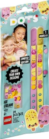 LEGO Dots - Eiscreme Freundschaftsarmbänder