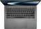 ASUS ExpertBook P3 G1 P3406CCA-LY0392X, Misty Grey, Core Ultra 5 225H, 8GB RAM, 256GB SSD, DE Vorschaubild