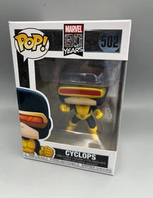 FunKo Pop! - Marvel 80th First Appearance - Cyclops
