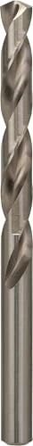 Bosch Professional HSS-G Spiralbohrer, 9.2x81x125mm, 5 Stück
