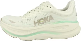 Hoka Bondi 9 truffle salt/sea glass (Damen)