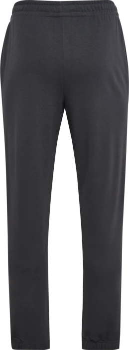 hummel Pulse Trainingshose lang ebony (Herren)