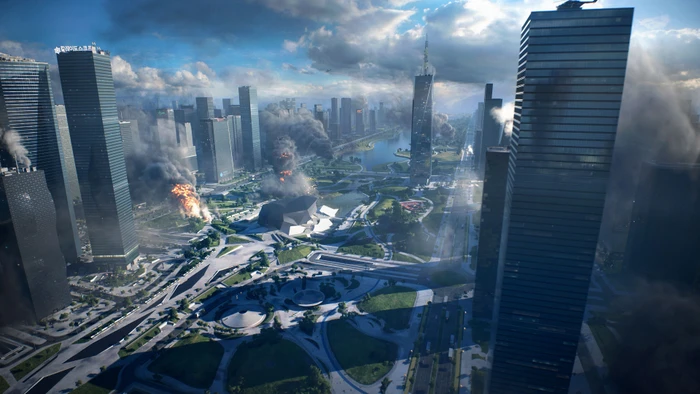 Battlefield 2042 (PC)