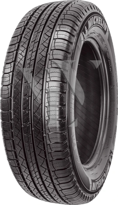 Michelin Latitude Tour HP 255/50 R19 107H XL MO