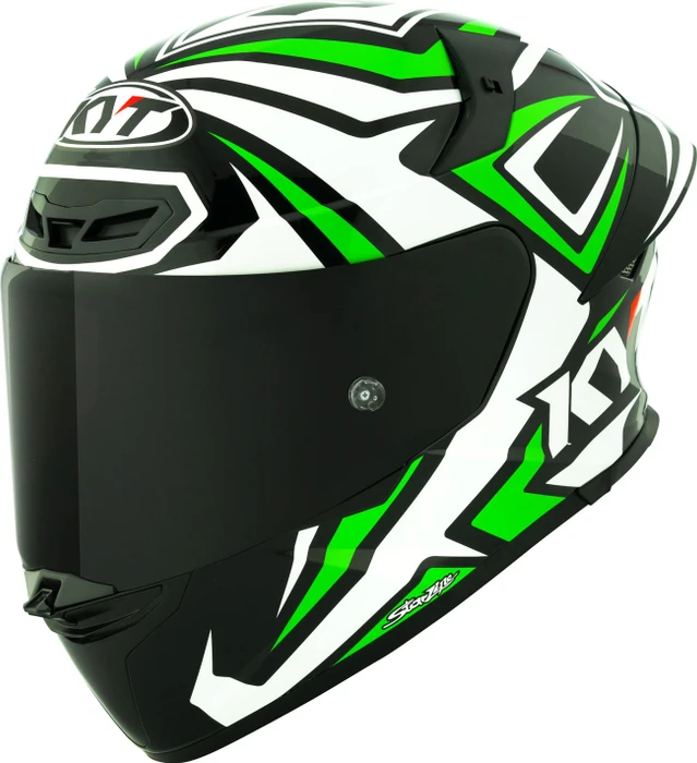 KYT TT-Revo
