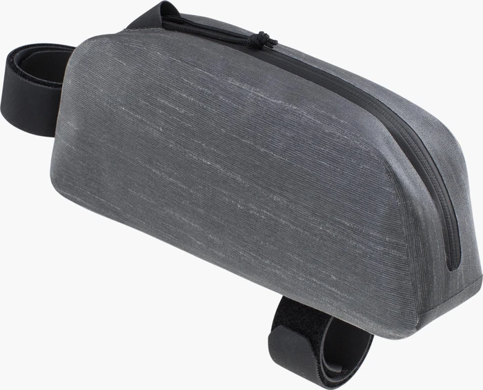 Evoc Top Tube Pack WP Oberrohrtasche carbon grey