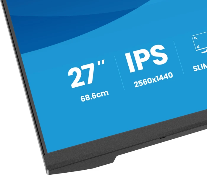 iiyama ProLite XB2793QSU-B1, 27" – Bild 6