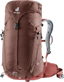 Deuter Trail 28 SL raisin/caspia (Damen)