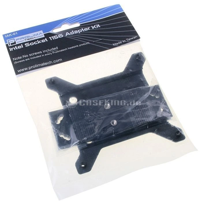 Prolimatech Socket 1156 Adapter Kit