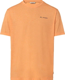 Vaude Neyland III Funktionsshirt kurzarm kurkuma (Herren)
