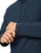 Vaude Cyclone V Softshell Funktionsjacke dark sea (Herren) Vorschaubild
