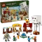 LEGO Minecraft - Angriff des Ghast-Ballons Vorschaubild