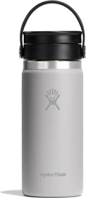 Hydro Flask Coffee Flex Sip Lid Isolierflasche 473ml tonal birch