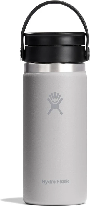 Hydro Flask Coffee Flex Sip Lid Isolierflasche 473ml tonal birch