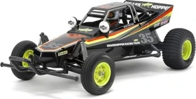 Tamiya The Grasshopper I Black Edition