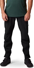 Fox Racing Defend 3L Water Fahrradhose lang schwarz