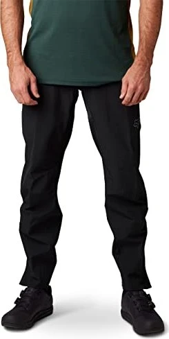 Fox Racing Defend 3L Water Fahrradhose lang schwarz