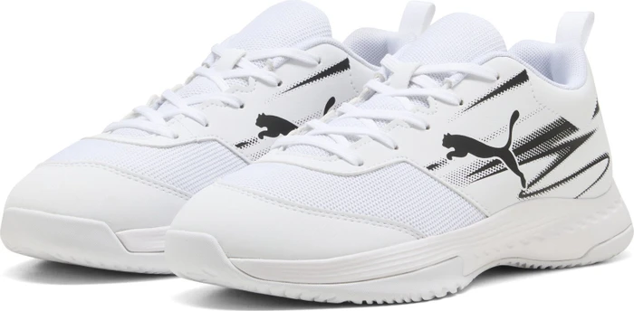 Puma Varion II puma white/puma black (Junior)
