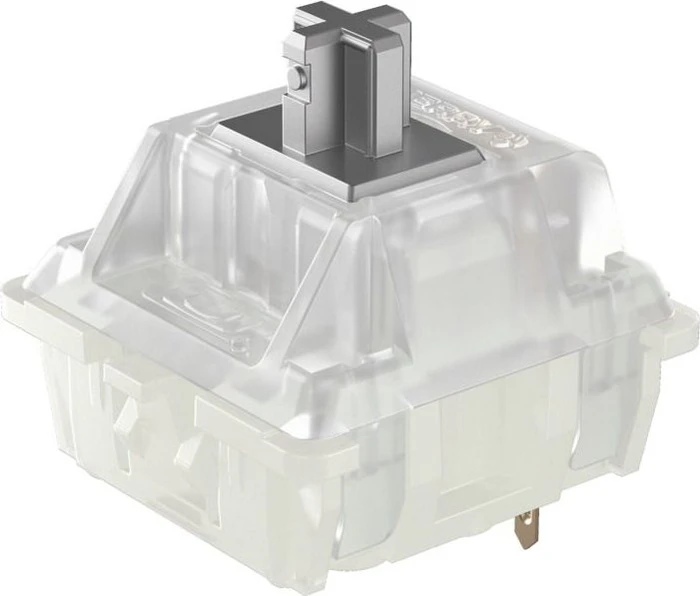 Cherry MX RGB SPEED Silver Switch Kit, MX RGB SPEED Silver 100Mio Switch Set, MX1A, 23er-Pack
