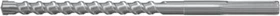 fischer SDS-max IV Hammerbohrer, 28x800x920mm, 1 Stück
