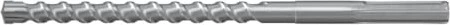 fischer SDS-max IV Hammerbohrer, 28x800x920mm, 1 Stück