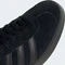 adidas New Zealand Rugby Gazelle all black/silver metallic Vorschaubild
