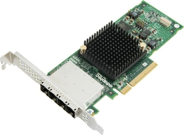 Microchip Adaptec ASA-70165H, PCIe 3.0 x8