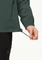 Jack Wolfskin Stormy Point 2L Funktionsjacke black olive (Herren) Vorschaubild