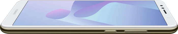 Huawei Y6 (2018) Dual-SIM gold