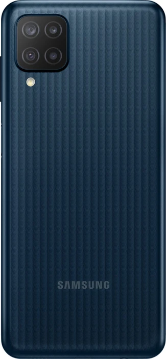 Samsung Galaxy M12 64GB schwarz