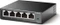 TP-Link TL-SG105S Desktop Gigabit Switch, 5x RJ-45 Vorschaubild