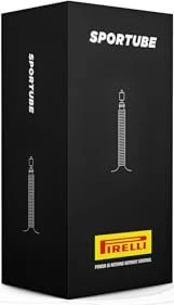 Pirelli SporTUBE 2.1-2.3" SV 48mm 29" Schlauch