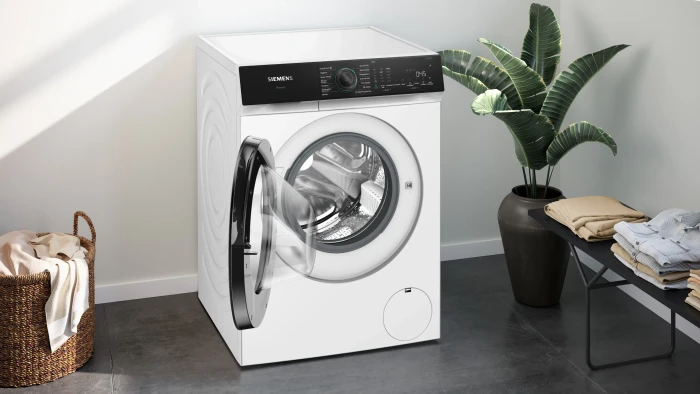 Siemens iQ500 WG64N2MAM Frontlader