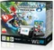 Nintendo Wii U Premium Pack - 32GB Mario Kart 8 Bundle schwarz Vorschaubild