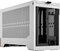 Fractal Design Terra Silver, Mini-ITX Vorschaubild