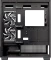 Einarex Prisma S501D RGB Black, schwarz, Glasfenster Vorschaubild