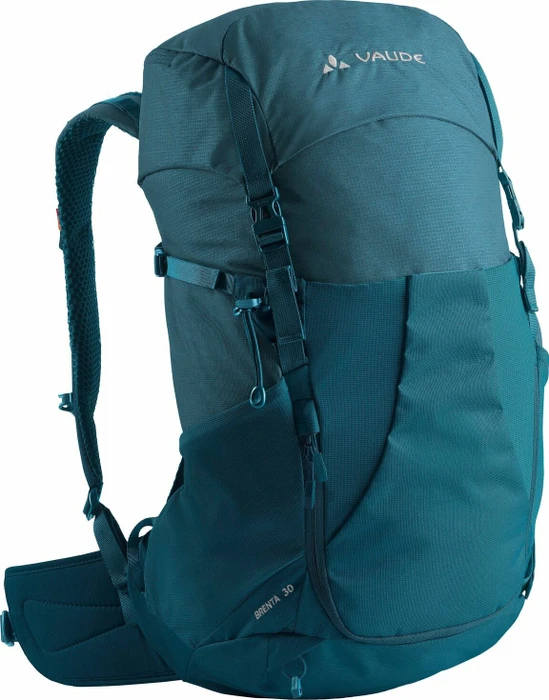 Vaude Brenta 30 Modell 2020 blue sapphire