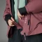 adidas Terrex Multi 2L Rain.RDY Funktionsjacke burgundy (Damen) Vorschaubild