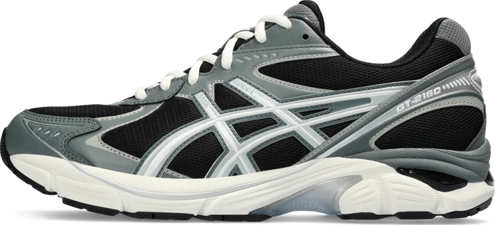 Asics GT-2160 black/seal grey
