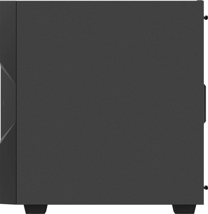 GIGABYTE AORUS AC300 Glass, Glasfenster